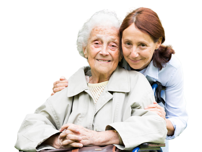 Курс патронажной сиделки (помощницы по уходу) в Брянске