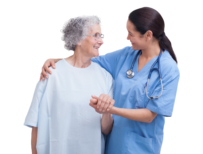 Курс младшей медсестры по уходу за больными в Брянске