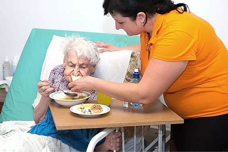 Уход за больными после инсульта Уход за больными после инсульта