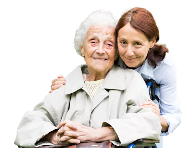 Курс патронажной сиделки (помощницы по уходу) в Брянске