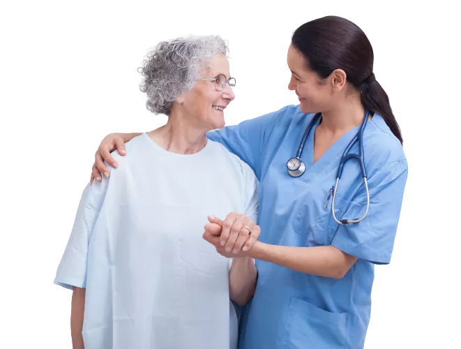 Курс младшей медсестры по уходу за больными в Брянске